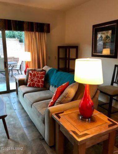 3772 Calle Rambles, Green Valley AZ exterior