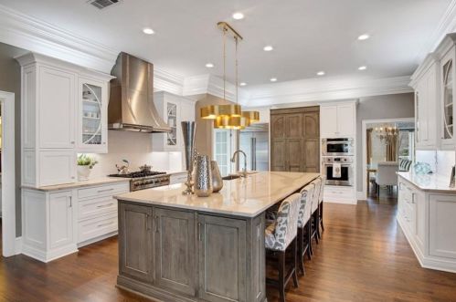 445 Darrow Dr, Duluth GA 30097-2430 exterior