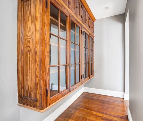 151 Highland St, Boston MA exterior