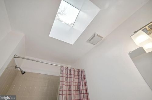 15519 Langside St, Silver Spring MD exterior