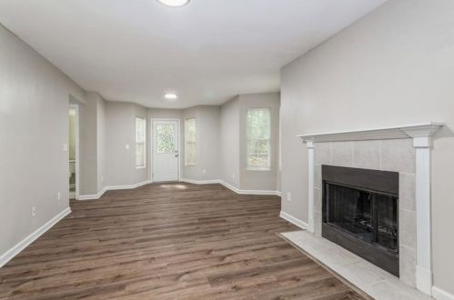 3845 Laurel Brook Way, Lithonia GA  30039-6489 exterior