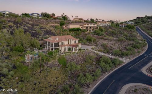 14461 15th Ave, Phoenix AZ  85023-5176 exterior