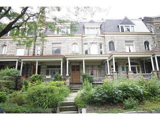 739 Beatty St, Pittsburgh, PA 15206-2407