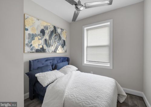 4227 Edson Pl, Washington DC  20019-8023 exterior