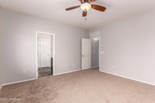 7542 Fair Meadows Loop, Tucson AZ 85756-6151 exterior