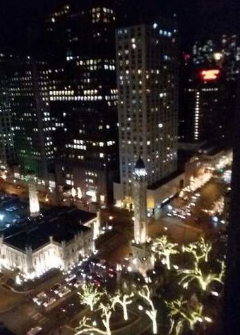 111 Chestnut St, Chicago IL  60610-2016 exterior