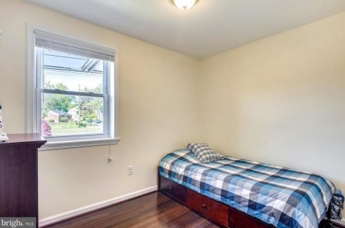 12409 Connecticut Ave, Silver Spring MD 20906-4305 exterior