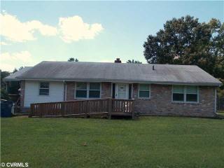 12906 Lewis Rd, Chester, VA 23831-3815