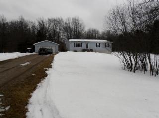 10880 Lasalle Rd, Stronach, MI 49660-9504