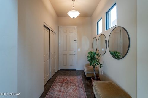 150 Castlefield Cir, Tucson AZ  85704-5783 exterior