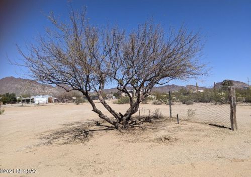 6315 Michigan St, Tucson AZ 85735-8847 exterior