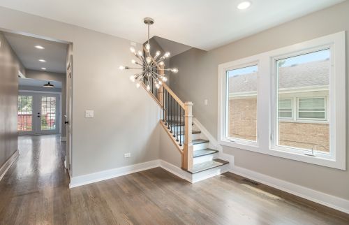 5621 Ozark Ave, Chicago IL  60631-3317 exterior