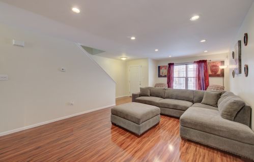 1315 Kildare Ave, Chicago IL 60651-1728 exterior