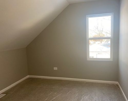 1010 8th St, Waukegan IL 60085-6983 exterior