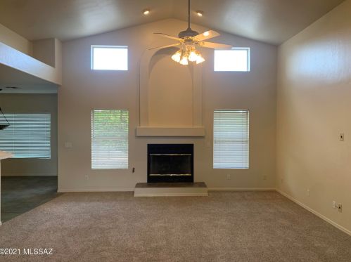 11386 Copper Spring Trl, Tucson AZ  85737-9447 exterior