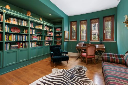 2039 Mohawk St, Chicago IL 60614-4514 exterior