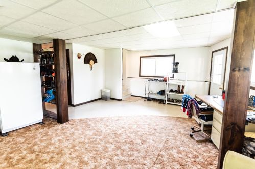 13676 Beckwith Dr, Lowell MI  49331-9365 exterior