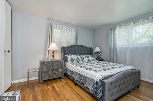 10715 Eastwood Ave, Silver Spring MD  20901-1731 exterior