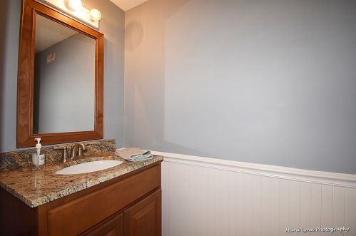 205 Chase Ct, Lemont IL 60440-1907 exterior