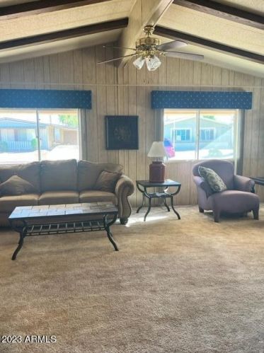 9222 Olive Ln, Chandler AZ  85248-7027 exterior