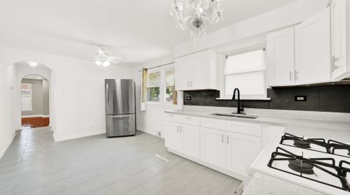 3648 54th St, Chicago IL  60632-3267 exterior