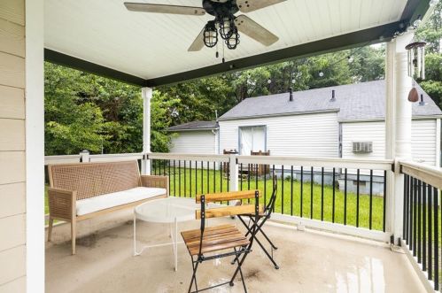 1155 Avondale Ave, Atlanta GA  30312-3848 exterior