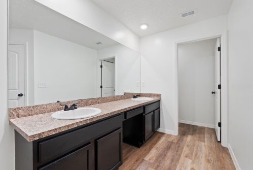 307 Camrose St, Fort Pierce FL  34983-1529 exterior