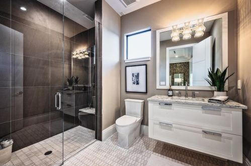 691 Annemore Ln, Naples FL 34108-7520 exterior