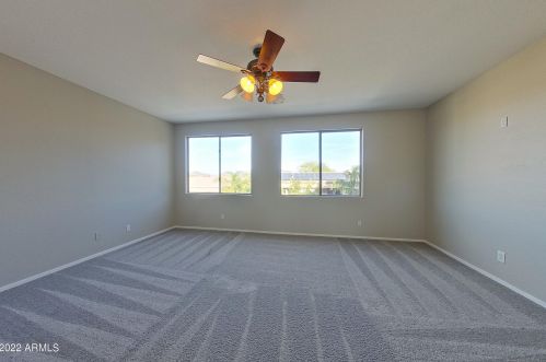 2602 Cavalry Dr, Phoenix AZ 85086-6616 exterior