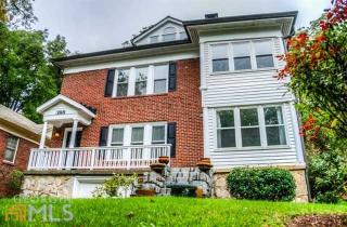 388 7th St, Atlanta, GA 30308-1645