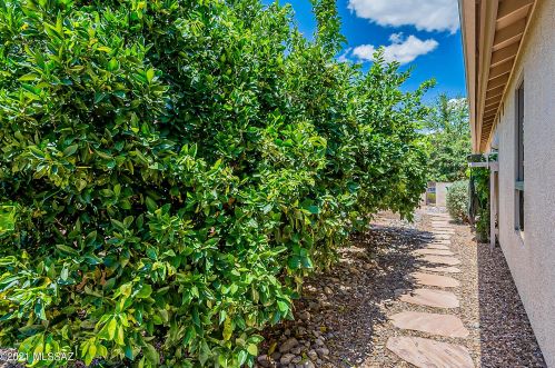 37989 Arroyo Way, Tucson AZ  85739-3067 exterior