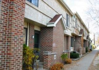 10 Orchard St, Madison WI  53715-1391 exterior