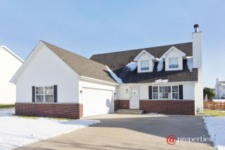 1018 Ann St, Joliet, IL 60435-3490