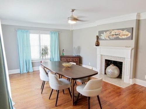 872 Hall St, Atlanta GA  30310-3202 exterior