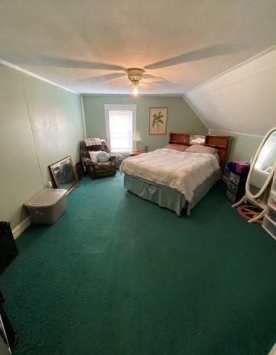 38 Chase Ave, Springfield MA 01108-1601 exterior