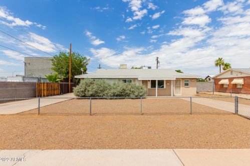 4114 10 Pl, Phoenix AZ 85014-1261 exterior