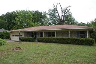1306 Dartmouth St, Longview, TX 75601-4315