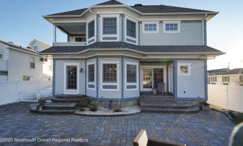 11 Philadelphia Ave, Lavallette NJ 08735-2345 exterior