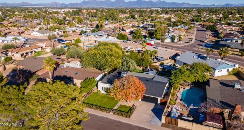 11605 37 Pl, Phoenix AZ 85050-2699 exterior