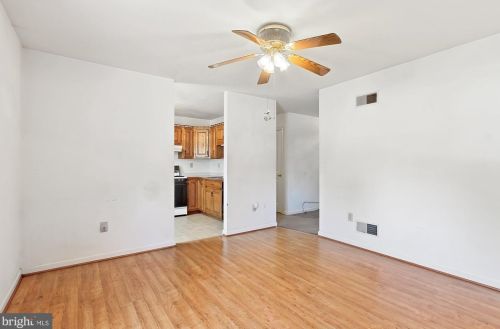 311 Columbus Ave, Littlestown PA 17340-1537 exterior