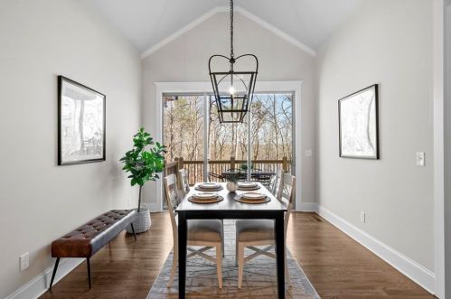 5574 Marks Dr, Gainesville GA 30506-2351 exterior