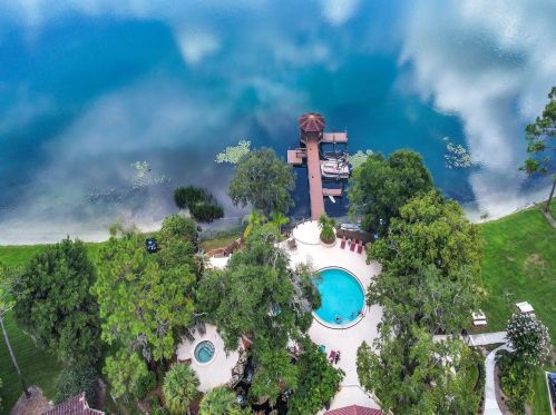 1302 Lake Willisara Cir, Orlando FL  32806-5587 exterior