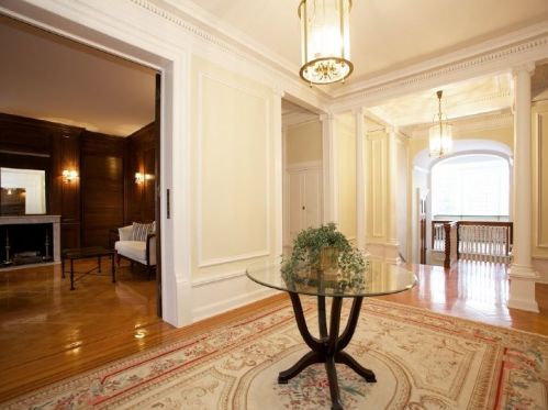 25 Prospect Ave, Montclair NJ  07042-1920 exterior