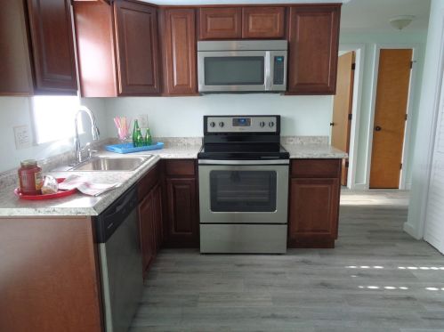 13411 Starfish Dr, Port Richey FL  34667-7606 exterior