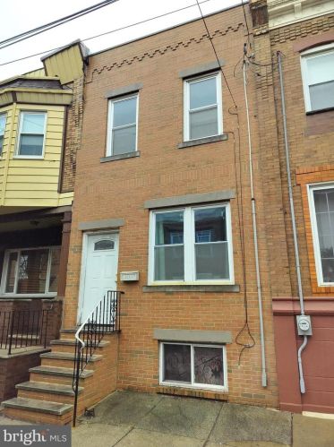 2214 17 St, Philadelphia PA 19132-3930 exterior