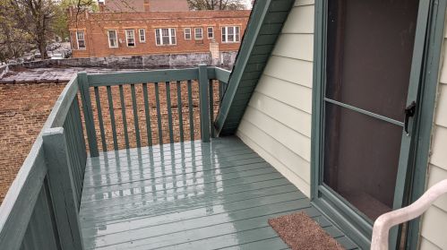 5041 29 Pl, Chicago IL 60804-3518 exterior