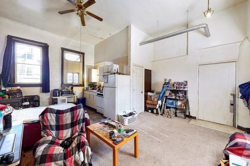 3201 Niagara St, Pittsburgh PA exterior