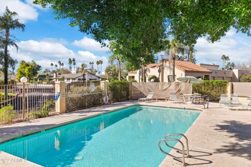 3441 31st St, Phoenix AZ  85016-8805 exterior