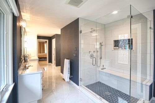 140 Ambleside Ln, Saint Louis MO 63141-7437 exterior