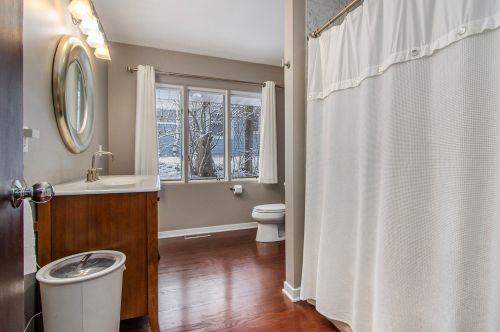 2804 Bronson Blvd, Kalamazoo MI  49008-2360 exterior